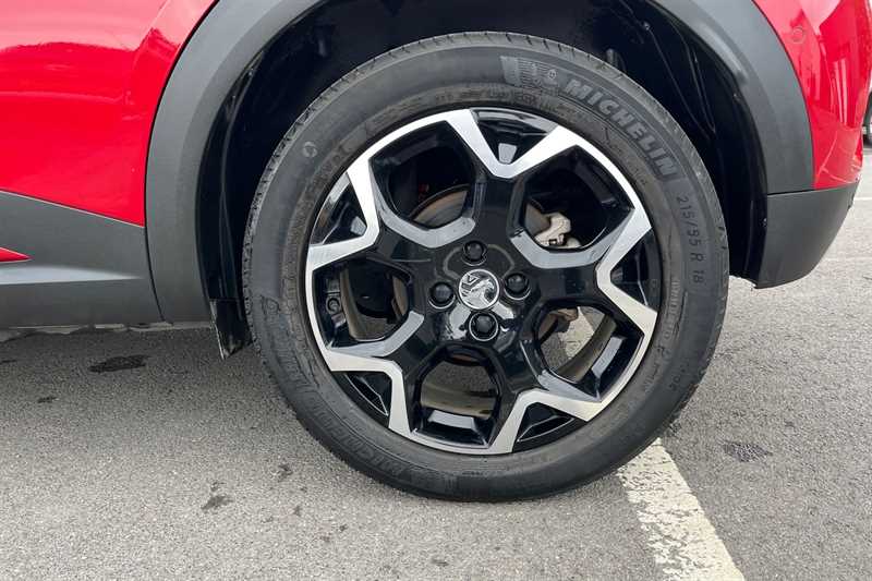 Used Vauxhall Mokka 2021 for sale - 76462442: Photo 10