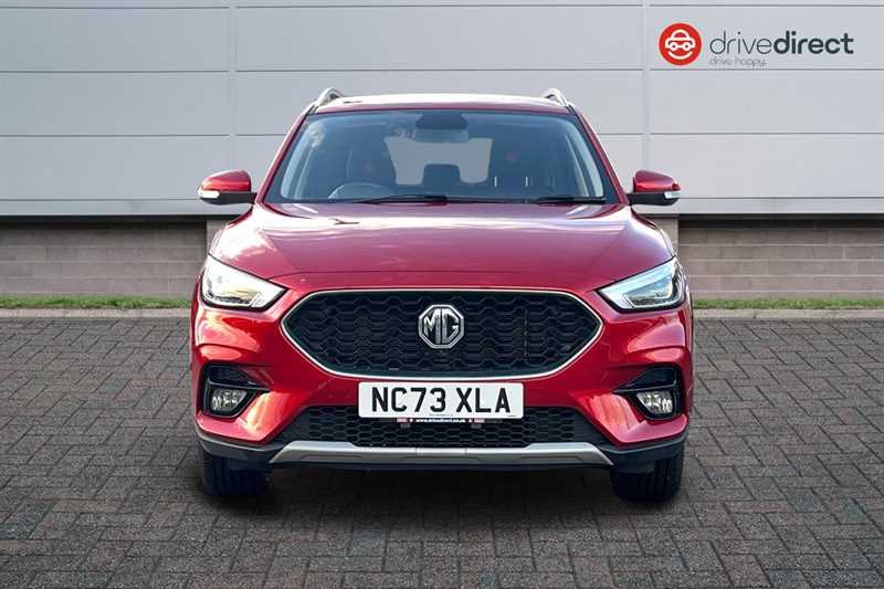 Used MG MG ZS 2023 for sale - 77473306: Photo 8