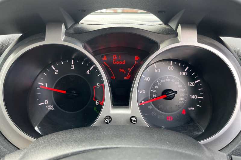 Used Nissan Juke for sale - 76463252: Photo 20