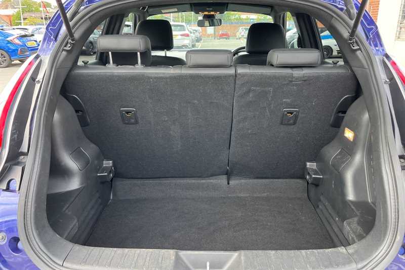 Used Nissan Juke for sale - 76463252: Photo 25