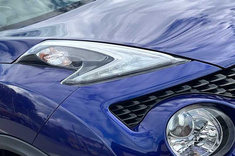 Used Nissan Juke for sale - 76463252: Photo 28