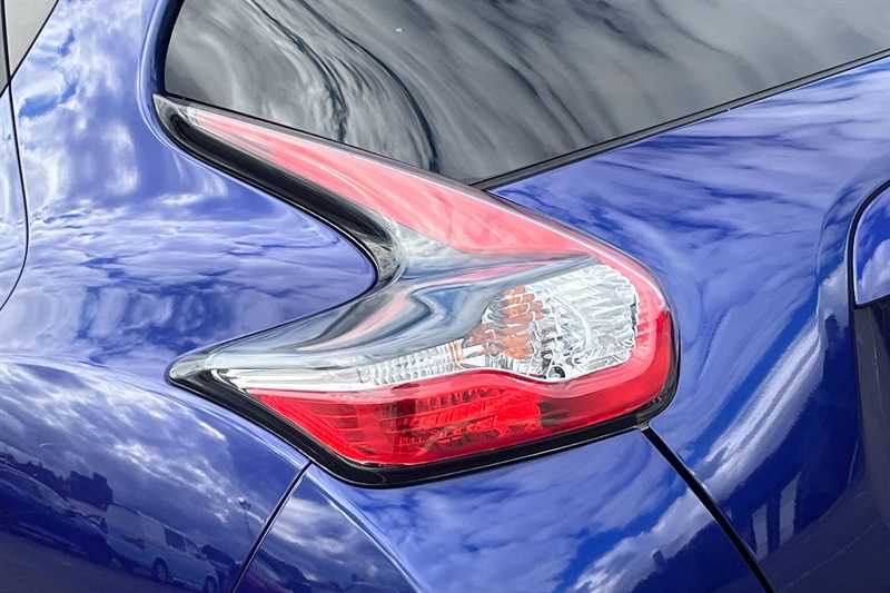 Used Nissan Juke for sale - 76463252: Photo 31