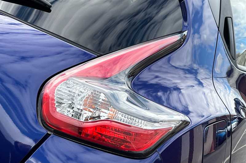 Used Nissan Juke for sale - 76463252: Photo 32