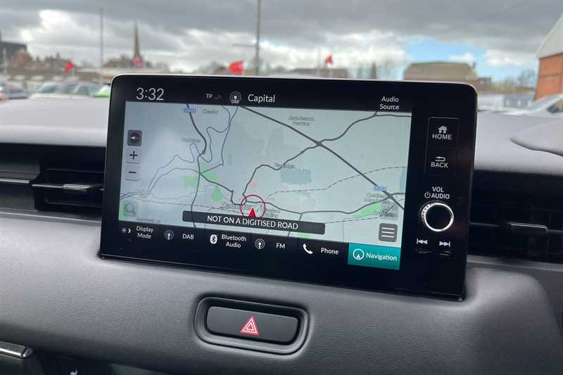 Used Honda HR-V 2023 for sale - 78221804: Photo 18