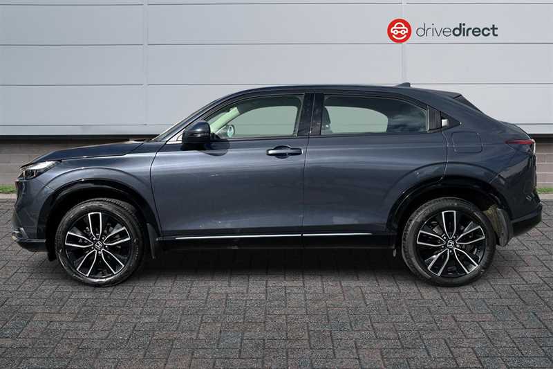 Used Honda HR-V 2023 for sale - 78221804: Photo 6