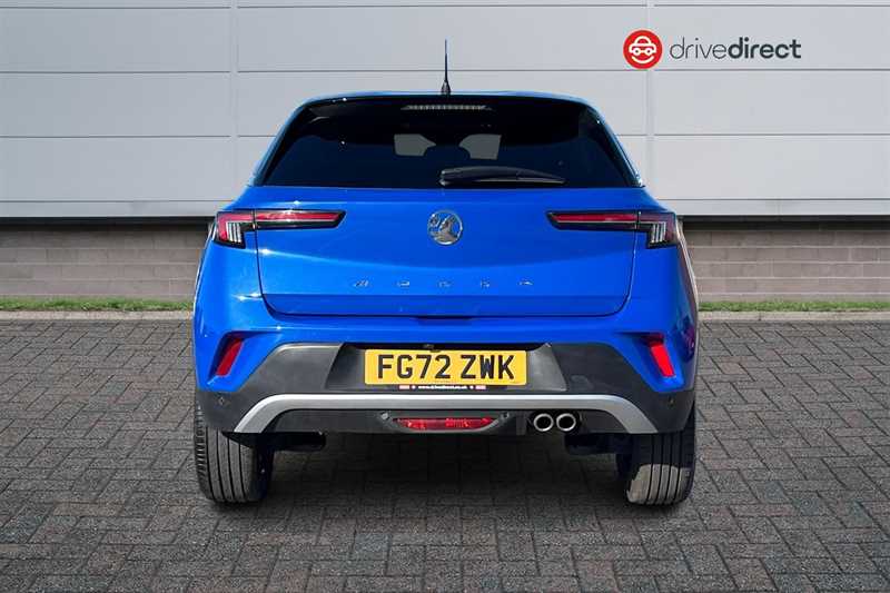 Used Vauxhall Mokka 2022 for sale - 78050510: Photo 4