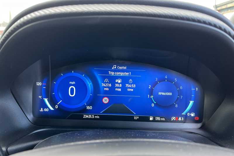 Used Ford Puma 2023 for sale - 77914518: Photo 20