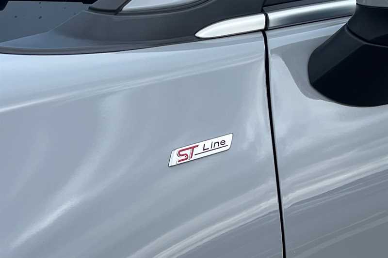 Used Ford Puma 2023 for sale - 77914518: Photo 36