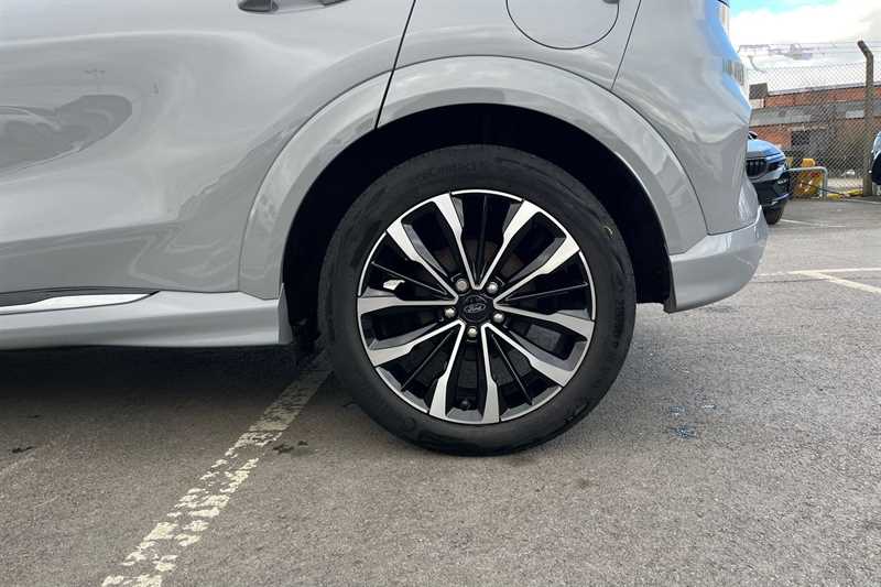 Used Ford Puma 2023 for sale - 77914518: Photo 9