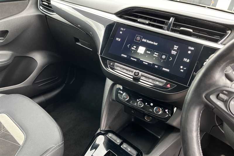 Used Vauxhall Corsa 2022 for sale - 76286548: Photo 14