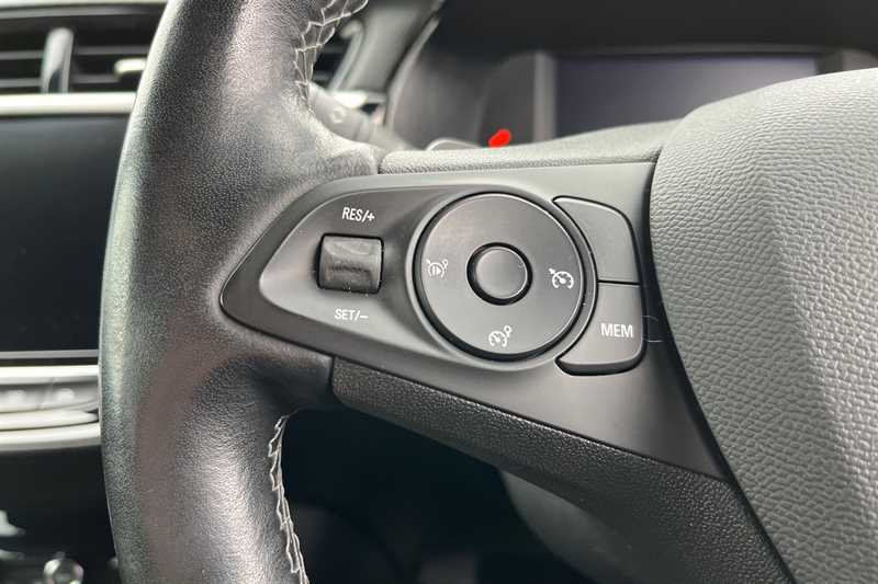 Used Vauxhall Corsa 2022 for sale - 76286548: Photo 21