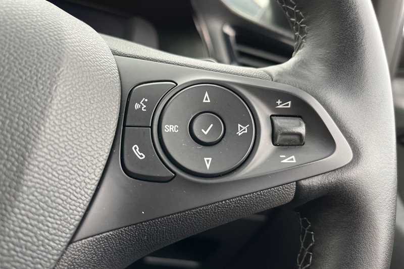 Used Vauxhall Corsa 2022 for sale - 76286548: Photo 22