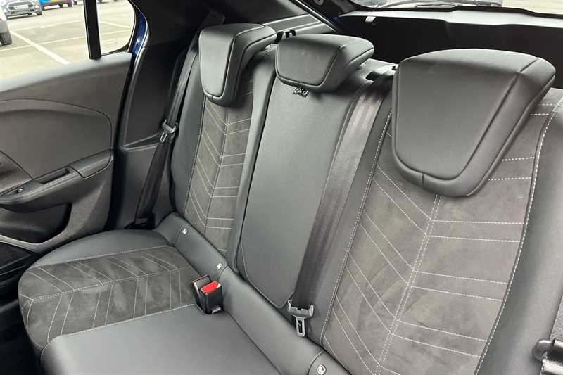 Used Vauxhall Corsa 2022 for sale - 76286548: Photo 24