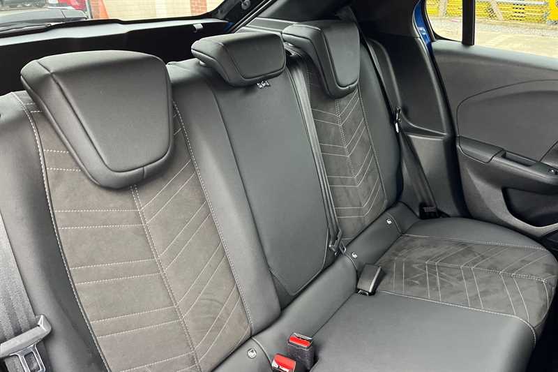 Used Vauxhall Corsa 2022 for sale - 76286548: Photo 25