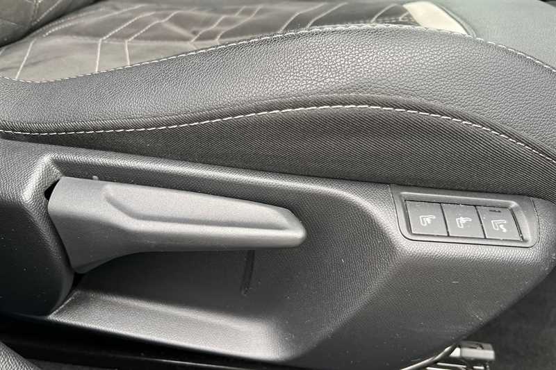 Used Vauxhall Corsa 2022 for sale - 76286548: Photo 26