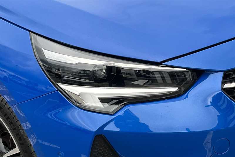 Used Vauxhall Corsa 2022 for sale - 76286548: Photo 28