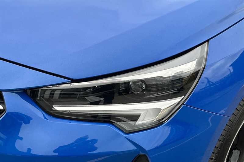 Used Vauxhall Corsa 2022 for sale - 76286548: Photo 29