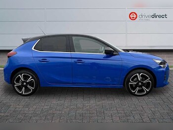 Used Vauxhall Corsa 2022 for sale - 76286548: Photo
