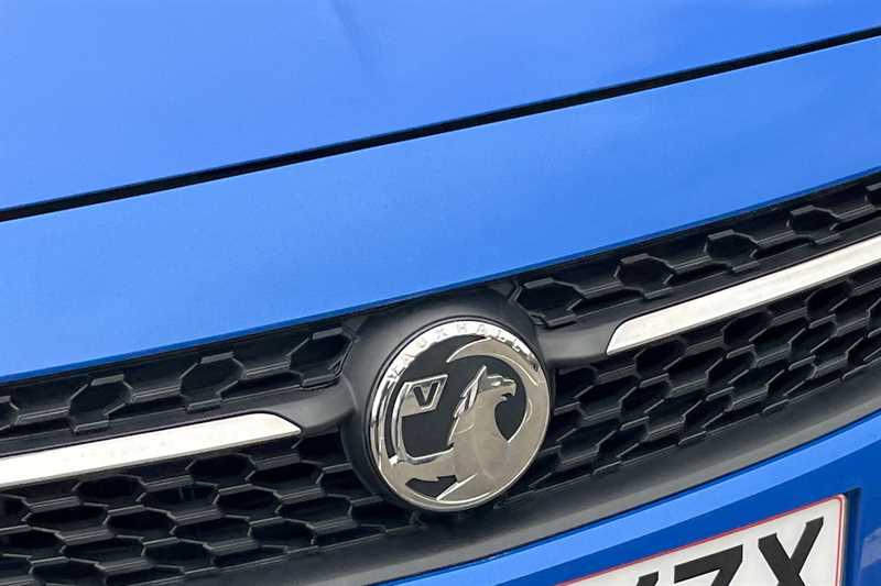 Used Vauxhall Corsa 2022 for sale - 76286548: Photo 30