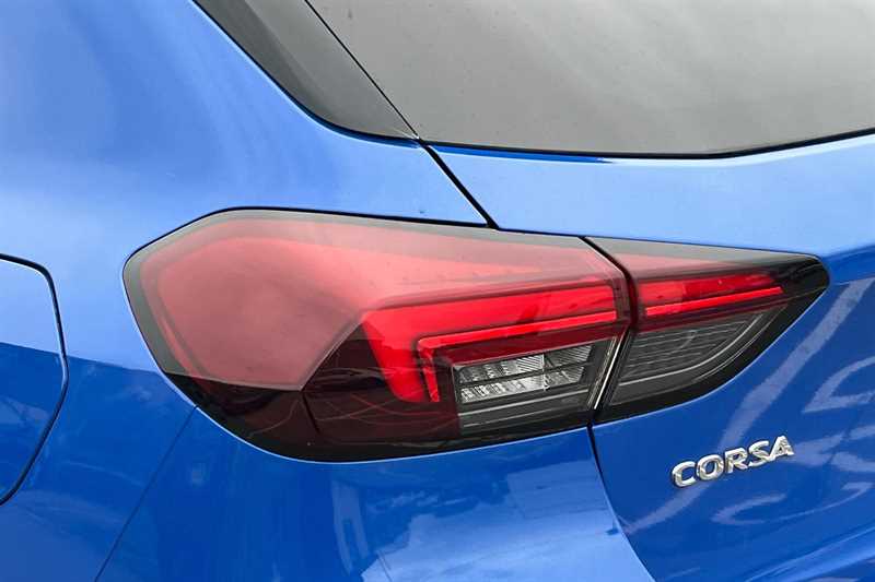 Used Vauxhall Corsa 2022 for sale - 76286548: Photo 31