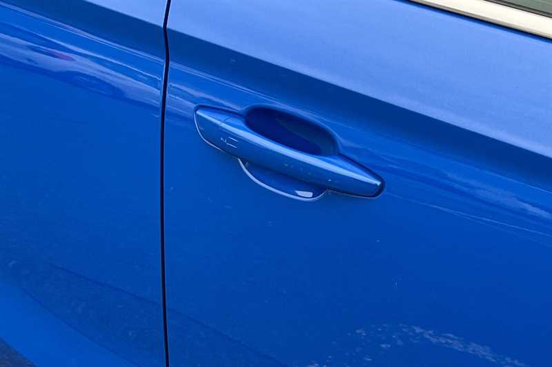 Used Vauxhall Corsa 2022 for sale - 76286548: Photo 33