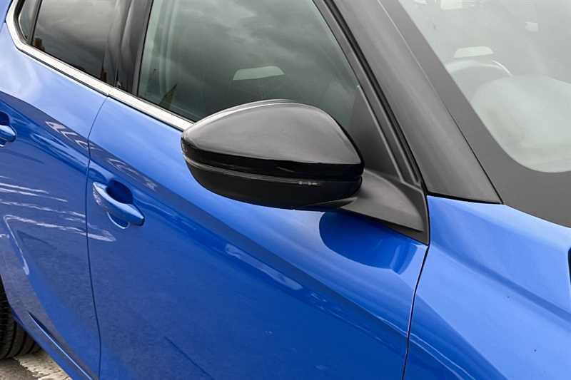 Used Vauxhall Corsa 2022 for sale - 76286548: Photo 34