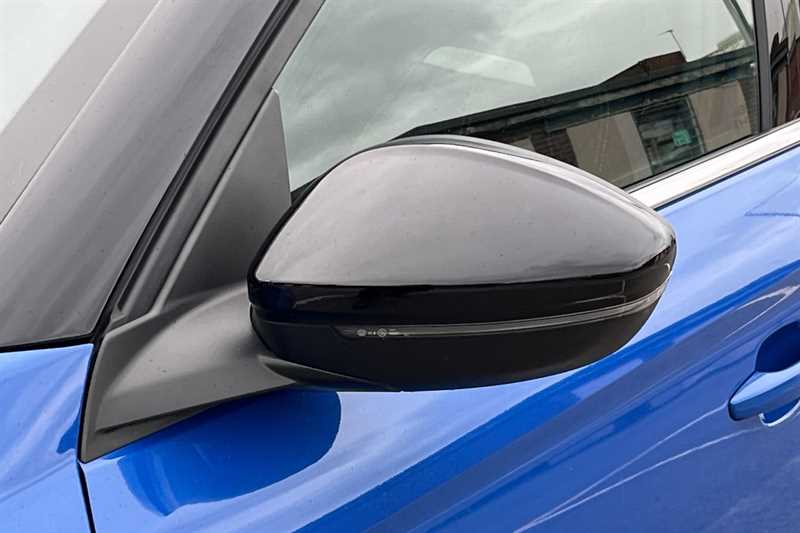 Used Vauxhall Corsa 2022 for sale - 76286548: Photo 35