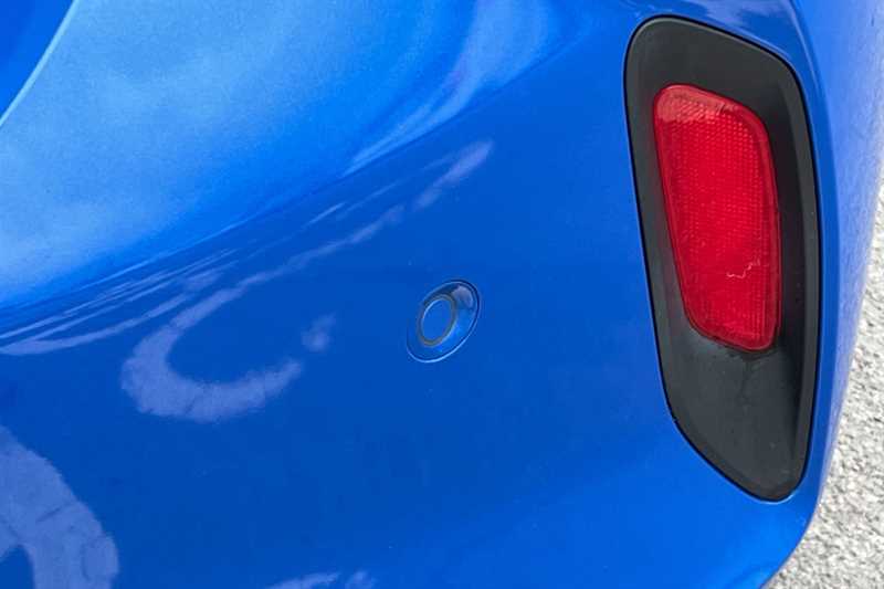 Used Vauxhall Corsa 2022 for sale - 76286548: Photo 36