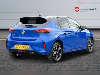 Used Vauxhall Corsa 2022 for sale - 76286548: Photo