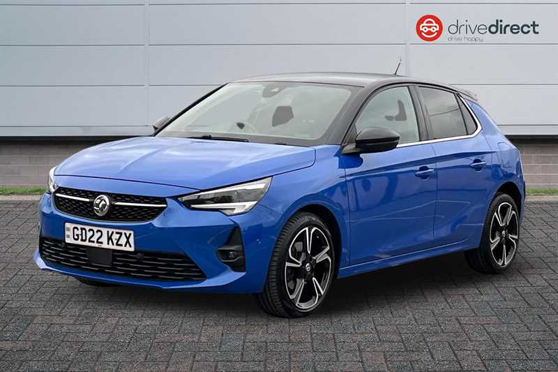 Used Vauxhall Corsa 2022 for sale - 76286548: Photo 7