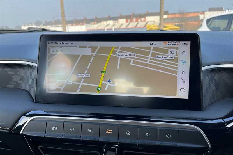 Used MG MG3 2025 for sale - 77843386: Photo 18