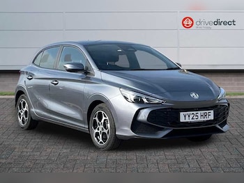 Used MG MG3 2025 for sale - 77843386: Photo