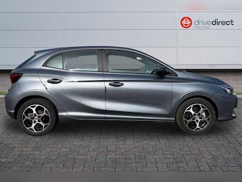 Used MG MG3 2025 for sale - 77843386: Photo