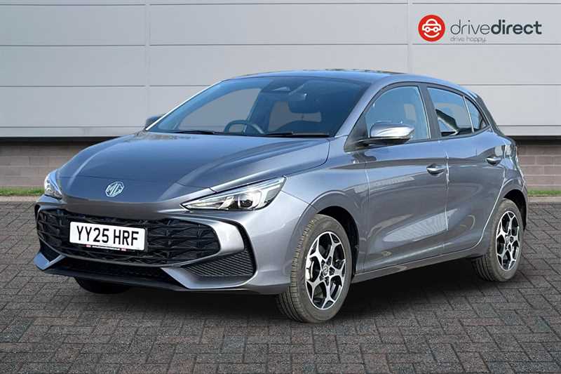 Used MG MG3 2025 for sale - 77843386: Photo 7