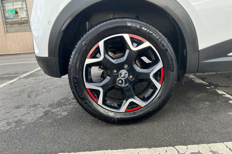 Used Vauxhall Mokka 2022 for sale - 76944454: Photo 11