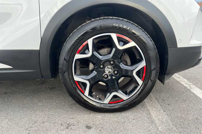 Used Vauxhall Mokka 2022 for sale - 76944454: Photo 12