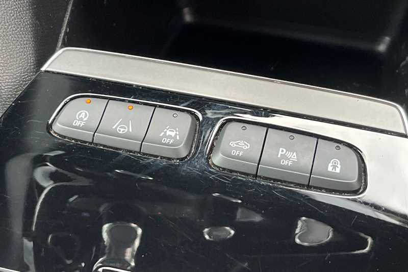 Used Vauxhall Mokka 2022 for sale - 76944454: Photo 15