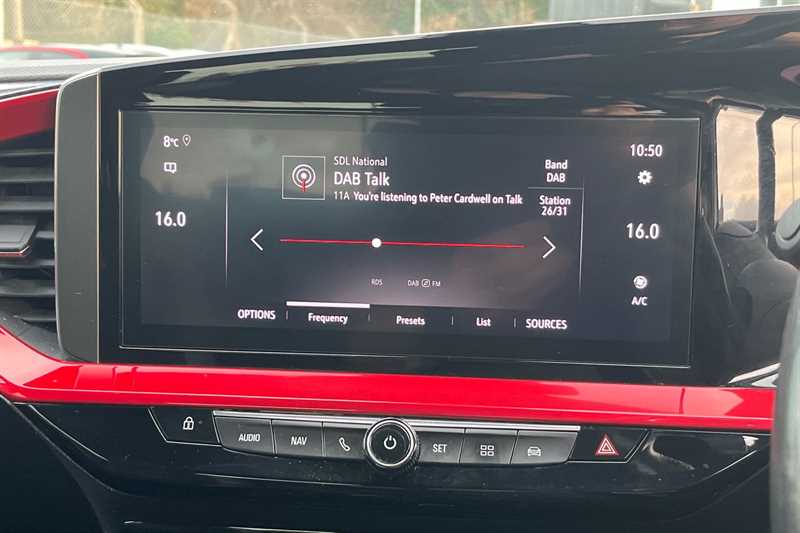 Used Vauxhall Mokka 2022 for sale - 76944454: Photo 17