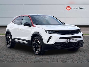 Vauxhall Mokka feature image