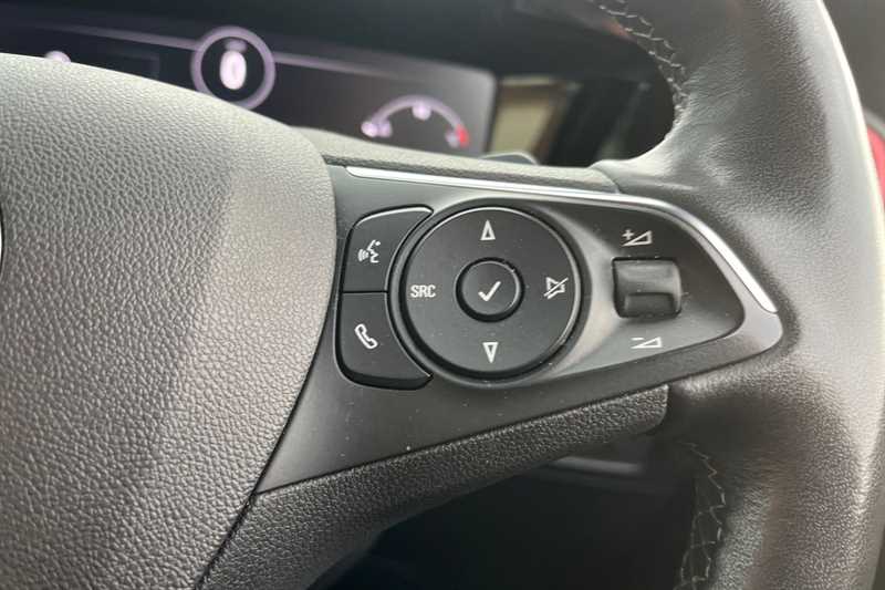 Used Vauxhall Mokka 2022 for sale - 76944454: Photo 22