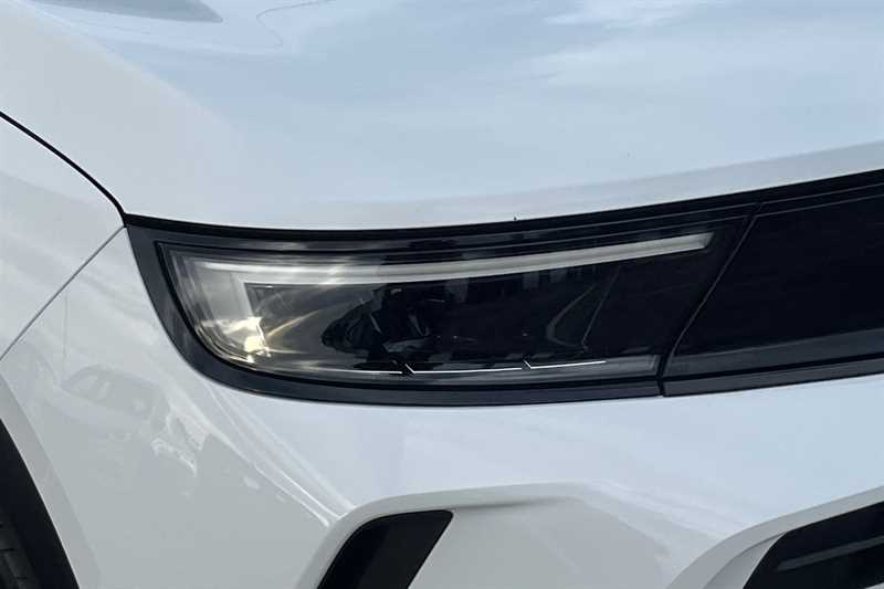 Used Vauxhall Mokka 2022 for sale - 76944454: Photo 28