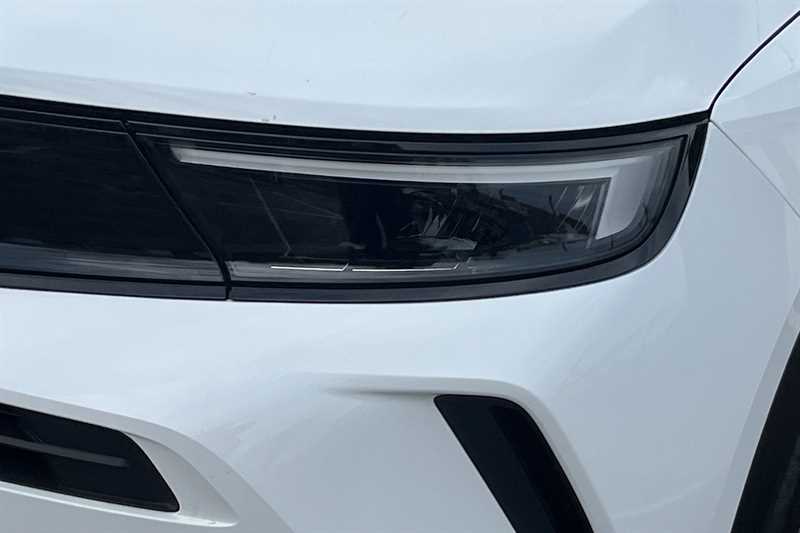 Used Vauxhall Mokka 2022 for sale - 76944454: Photo 29