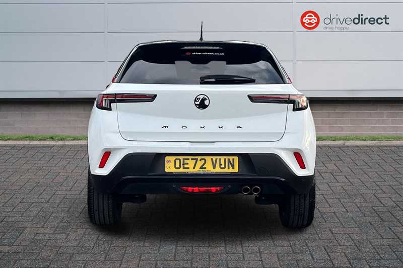 Used Vauxhall Mokka 2022 for sale - 76944454: Photo 4