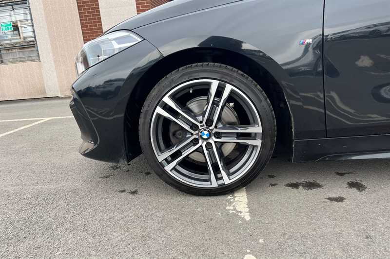 Used BMW 1 Series 2020 for sale - 77929393: Photo 12