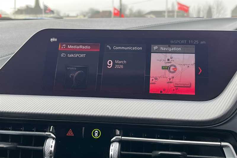 Used BMW 1 Series 2020 for sale - 77929393: Photo 17