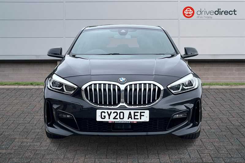 Used BMW 1 Series 2020 for sale - 77929393: Photo 8