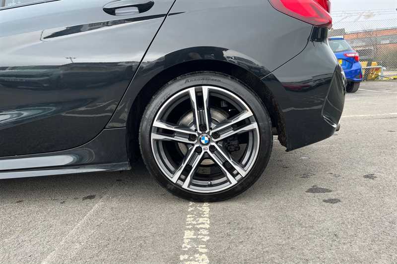 Used BMW 1 Series 2020 for sale - 77929393: Photo 9