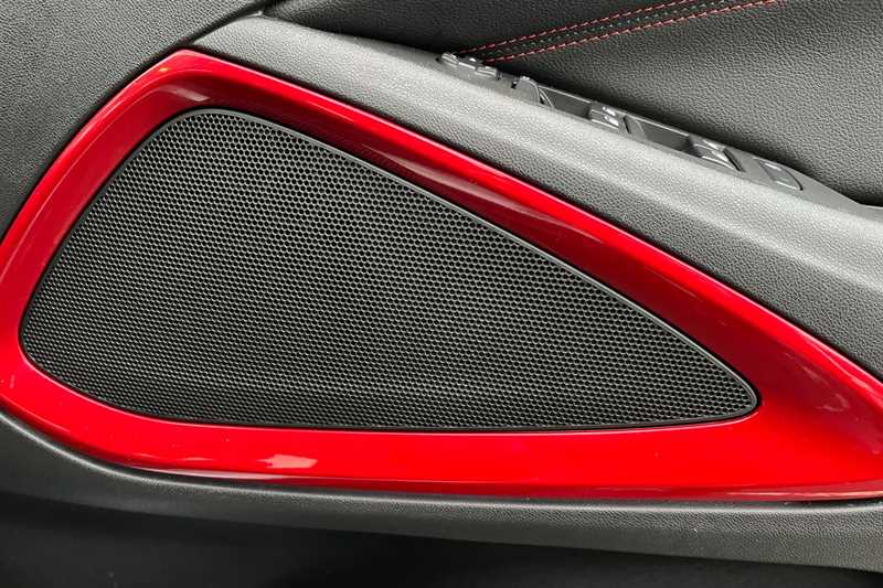 Used Vauxhall Crossland 2022 for sale - 77828788: Photo 27