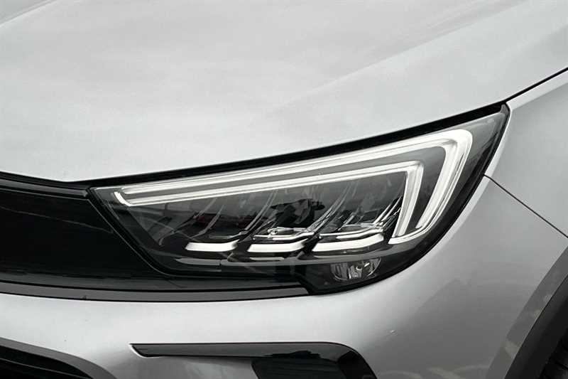 Used Vauxhall Crossland 2022 for sale - 77828788: Photo 29
