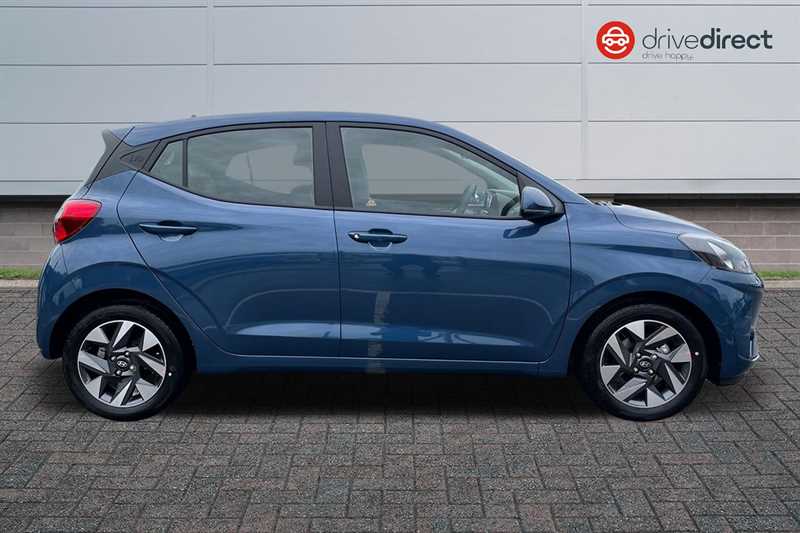 Used Hyundai i10 2025 for sale - 77473930: Photo 2